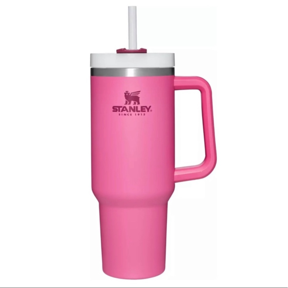 *Sale* Stanley 40 oz Adventure Quencher Tumbler